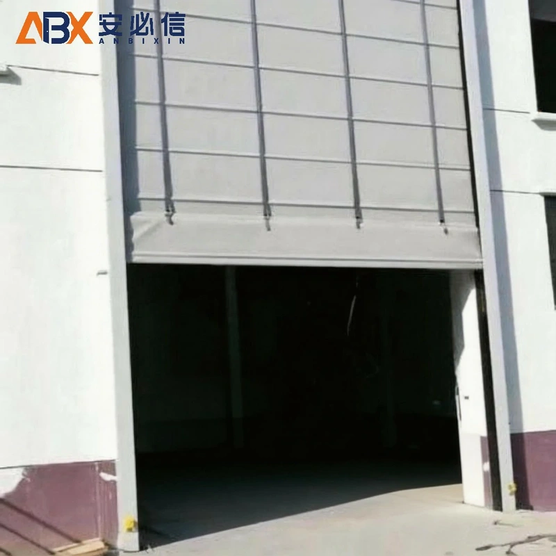 韶关市伸缩式卸货平台