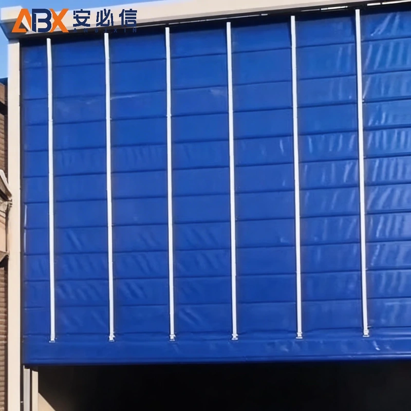 韶关市充气式门封